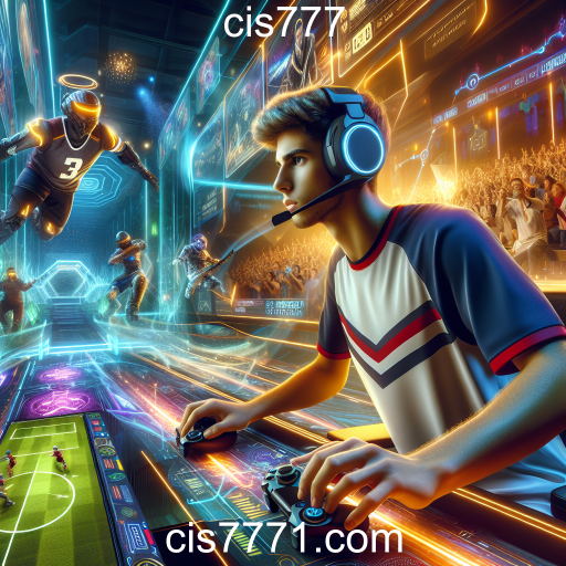 Explorando a Categoria Cassino no cis777: Diversão e Emoção em Cada Jogo